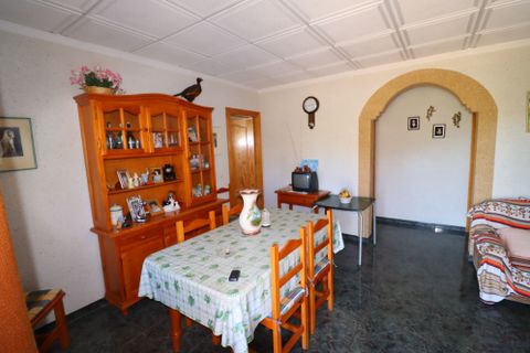 Landejendom i Velez-Rubio, Almeria, Velez-Rubio - € 170.000 | Ref: 3054-CH - foto 22